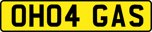 OH04GAS