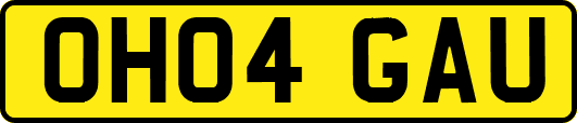 OH04GAU