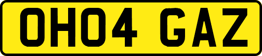 OH04GAZ