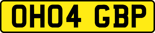 OH04GBP