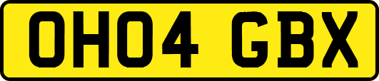 OH04GBX