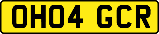 OH04GCR