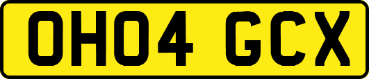 OH04GCX