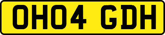 OH04GDH