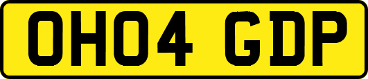OH04GDP