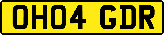 OH04GDR