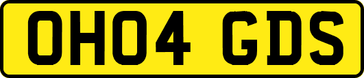 OH04GDS