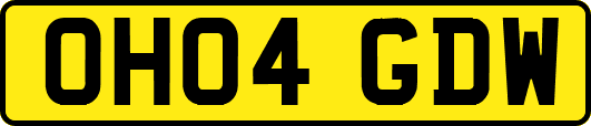 OH04GDW