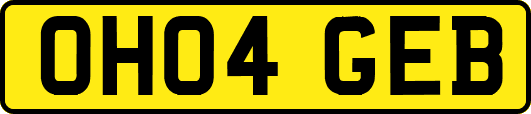 OH04GEB