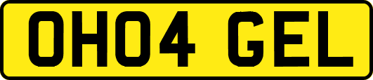 OH04GEL