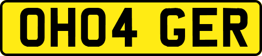 OH04GER