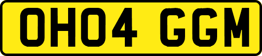 OH04GGM