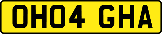 OH04GHA