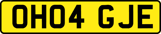 OH04GJE