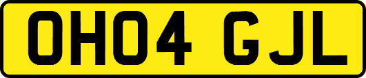 OH04GJL