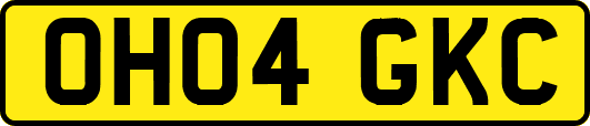 OH04GKC