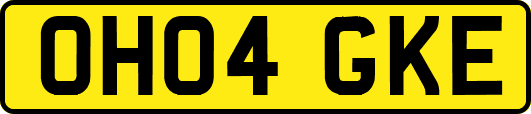 OH04GKE