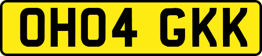 OH04GKK