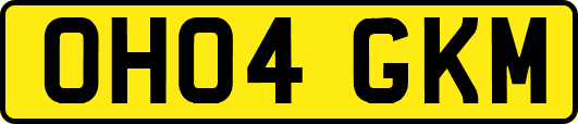 OH04GKM
