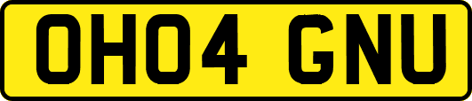 OH04GNU