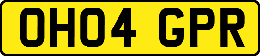 OH04GPR