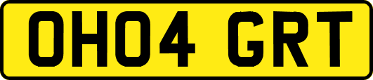OH04GRT