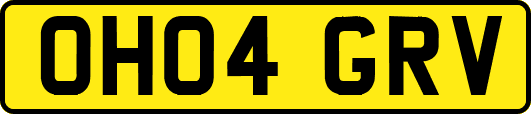 OH04GRV