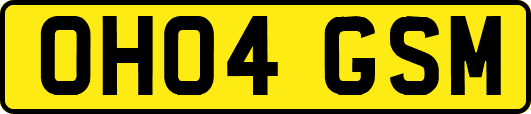OH04GSM