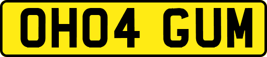 OH04GUM
