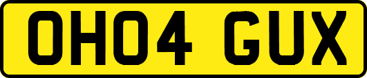 OH04GUX