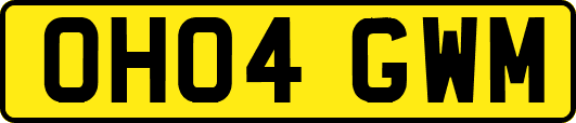 OH04GWM