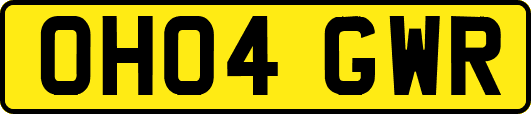 OH04GWR