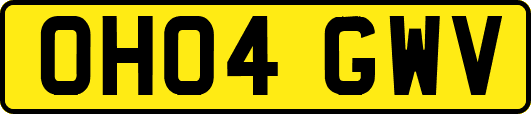 OH04GWV