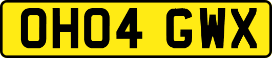 OH04GWX