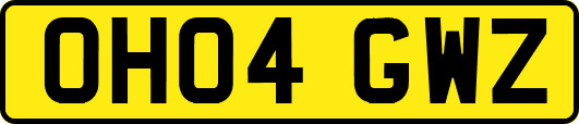 OH04GWZ
