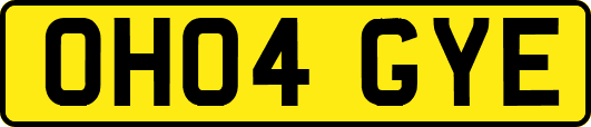 OH04GYE