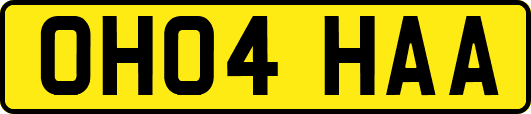OH04HAA