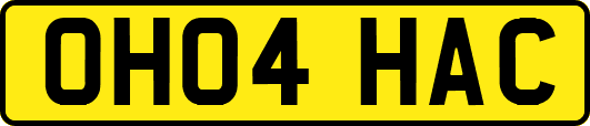 OH04HAC