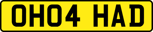 OH04HAD