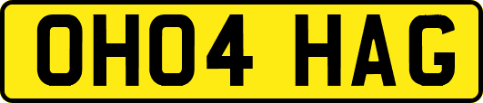 OH04HAG