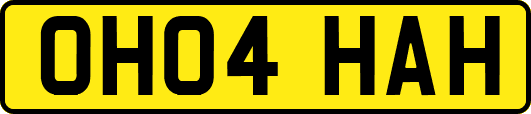 OH04HAH