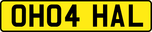 OH04HAL