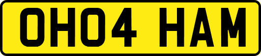 OH04HAM