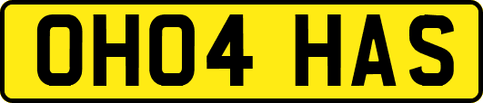 OH04HAS