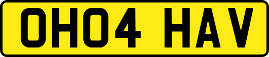 OH04HAV