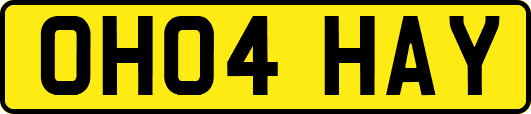 OH04HAY