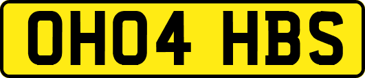 OH04HBS