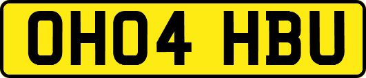 OH04HBU