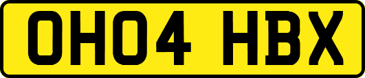 OH04HBX