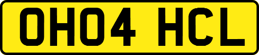 OH04HCL